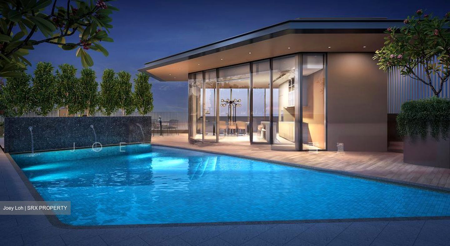 Arina East Residences (D15), Apartment #518359221